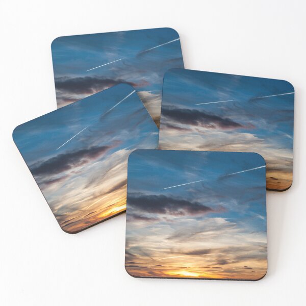 Item preview, Big Sky Fly Over designed and sold by ZenPhotoStudio.