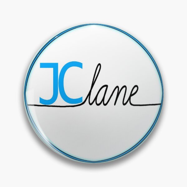 Item preview, JC Lane Loops Blue designed and sold by Dalton Salek.