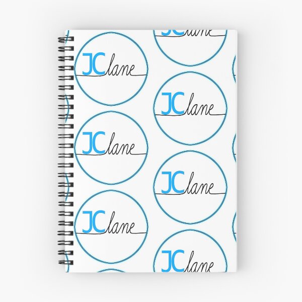 Item preview, JC Lane Loops Blue designed and sold by Dalton Salek.
