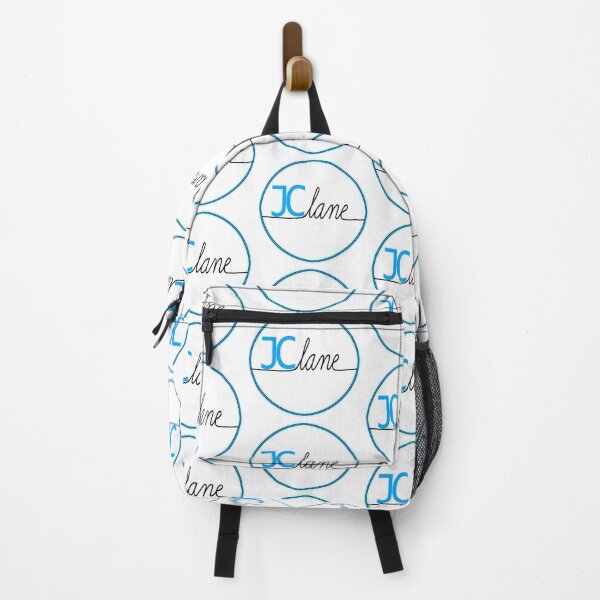 Item preview, JC Lane Loops Blue designed and sold by Dalton Salek.