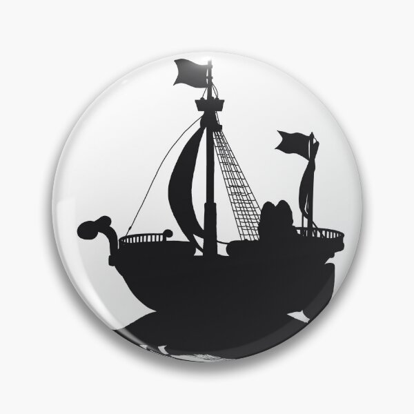 Item preview, Going merry designed and sold by Dreamerarts-.