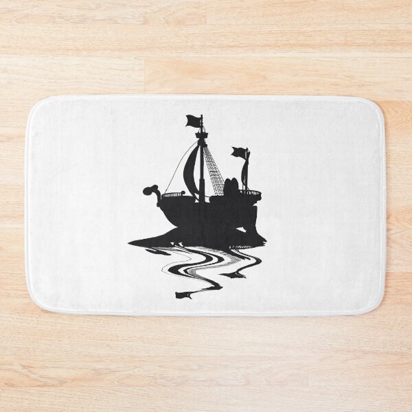 Item preview, Going merry designed and sold by Dreamerarts-.