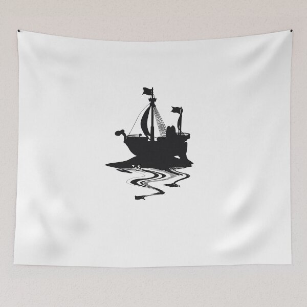 Item preview, Going merry designed and sold by Dreamerarts-.