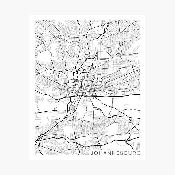 Pin on Johannesburg, the past and the present