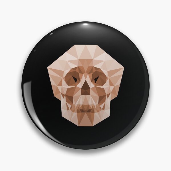 Item preview, Skull designed and sold by M K D.