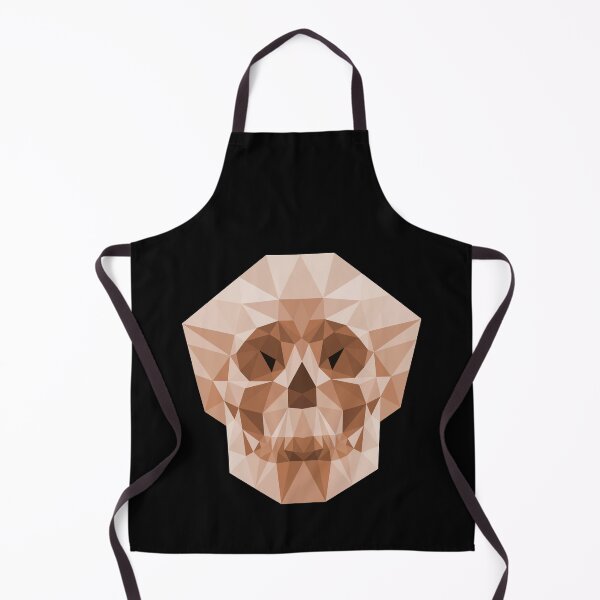 Item preview, Skull designed and sold by M K D.