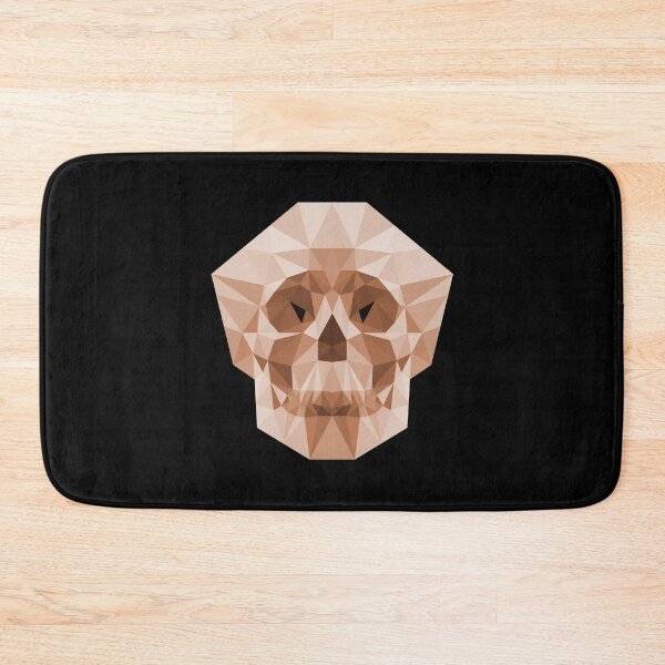 Item preview, Skull designed and sold by M K D.