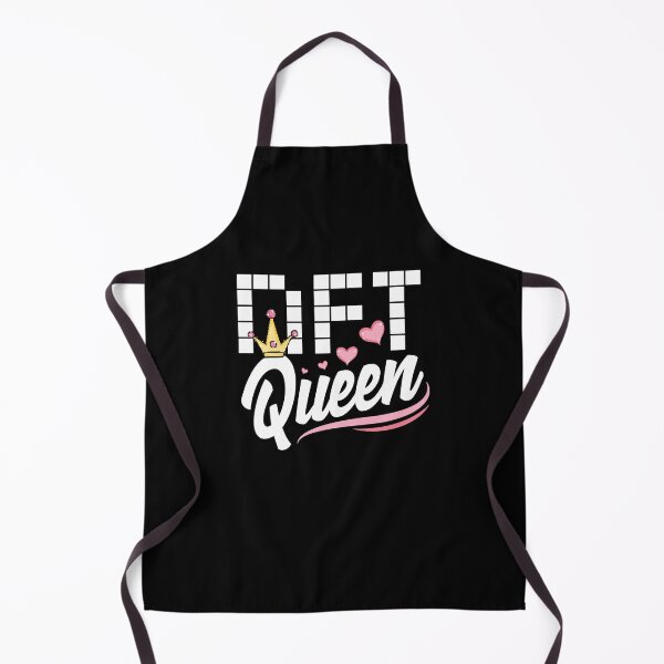 Item preview, Non-fungible token NFTs Crypto Art Blockchain NFT Queen designed and sold by ShopTheStyle.