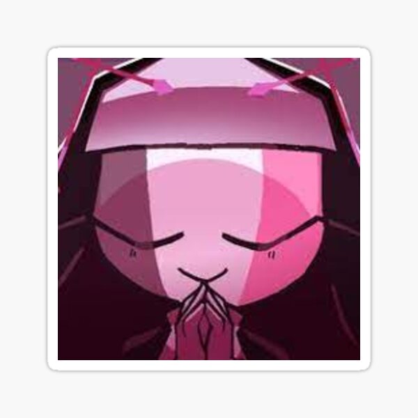 Sarv Sticker