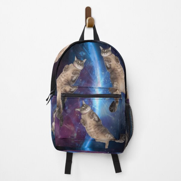 Item preview, funny edited photo of my cat! designed and sold by 360DESIGNING.