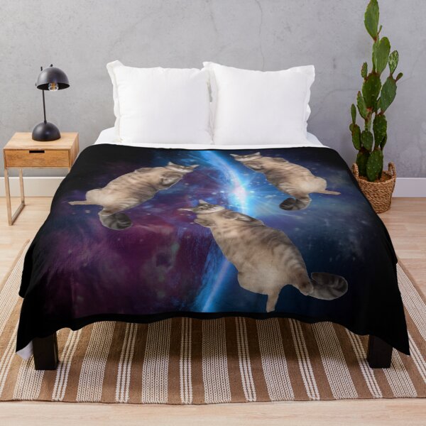 Item preview, funny edited photo of my cat! designed and sold by 360DESIGNING.