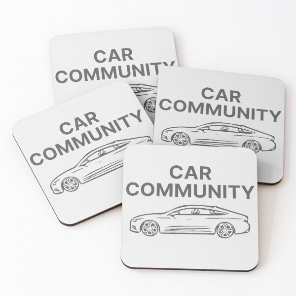 Item preview, Car Community | Vehicle, Cars, Pkw designed and sold by QShore.