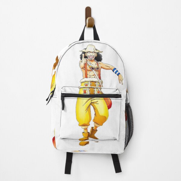 Item preview, Usopp new world  designed and sold by Otakugeneration.