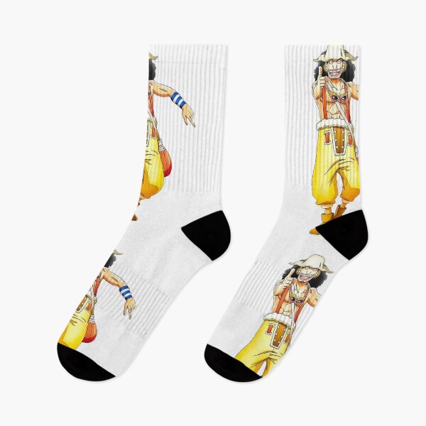Item preview, Usopp new world  designed and sold by Otakugeneration.