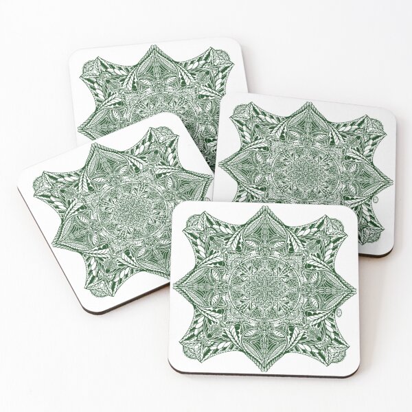 Item preview, Leafing Through designed and sold by bonemother.