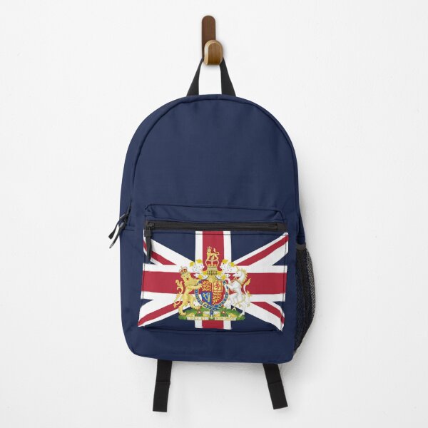 Item preview, UK flag phone case designed and sold by twgcrazy.