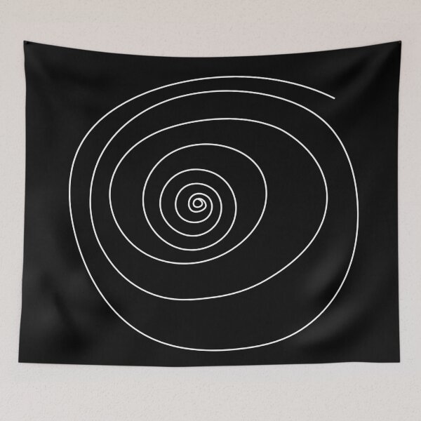 Item preview, Abstract line Art designed and sold by SithCreation.