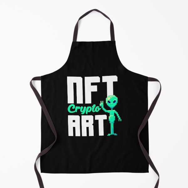 Item preview, Non-fungible token NFTs Blockchain NFT Crypto Art designed and sold by ShopTheStyle.