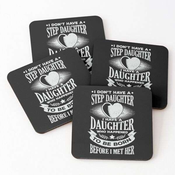 Item preview, Stepdad Step Father Dad Daughter Gift designed and sold by Marcid95.