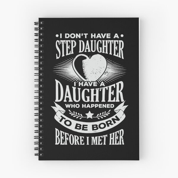 Item preview, Stepdad Step Father Dad Daughter Gift designed and sold by Marcid95.