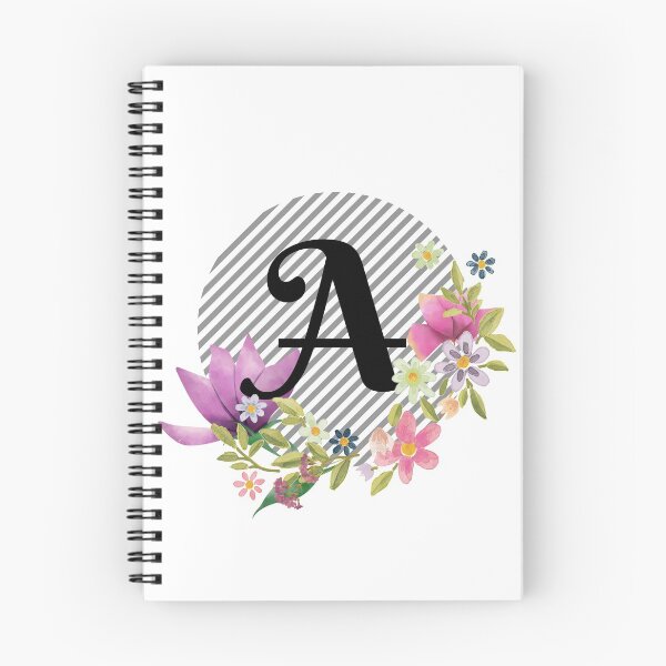 Item preview, Capital Uppercase A letter Initials Personalized  designed and sold by IvoryNordic.