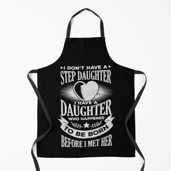 Item preview, Stepdad Step Father Dad Daughter Gift designed and sold by Marcid95.