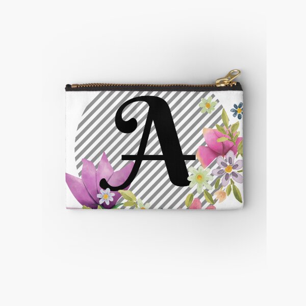 Item preview, Capital Uppercase A letter Initials Personalized  designed and sold by IvoryNordic.