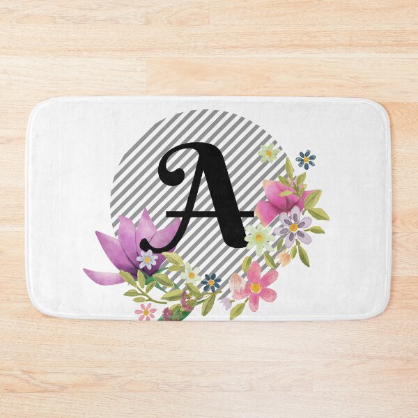 Item preview, Capital Uppercase A letter Initials Personalized  designed and sold by IvoryNordic.