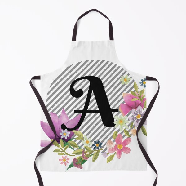 Item preview, Capital Uppercase A letter Initials Personalized  designed and sold by IvoryNordic.