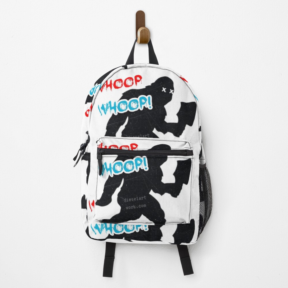 Item preview, Backpack designed and sold by aetchdiesel.