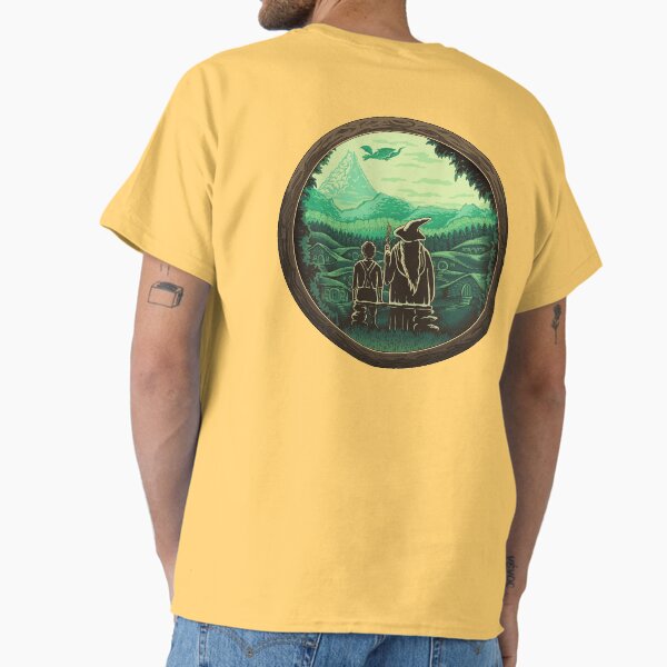 Item preview, Let's have an Adventure designed and sold by kellabell9.
