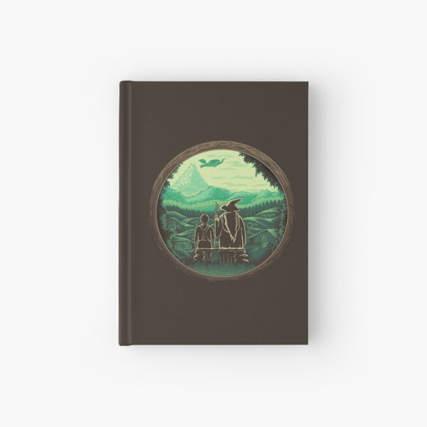 Item preview, Let's have an Adventure designed and sold by kellabell9.