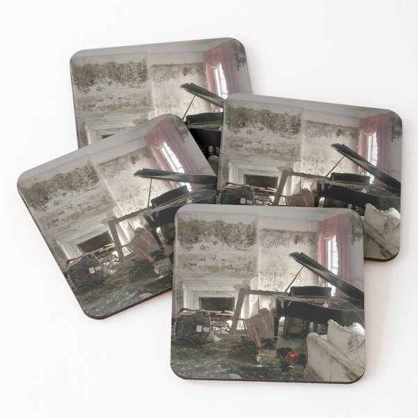 Item preview, Aftermath designed and sold by ZenPhotoStudio.