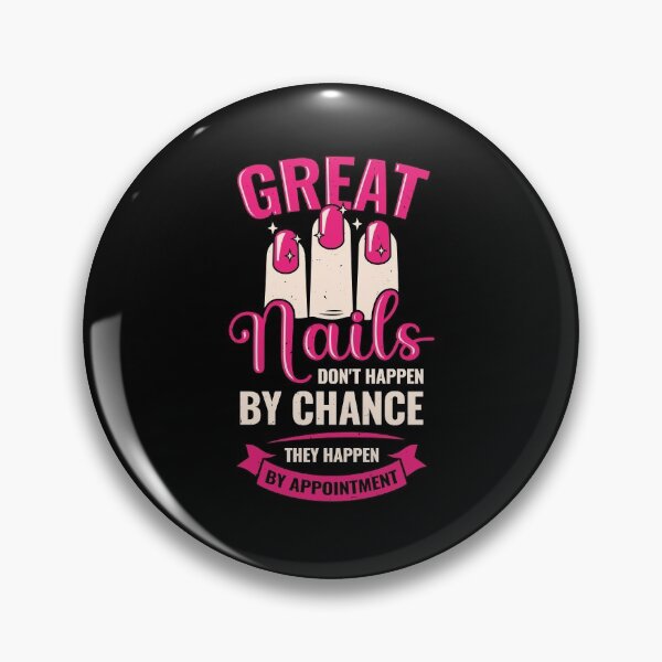 Item preview, Nail Tech Technologist Profession Manicurist Gift designed and sold by Marcid95.