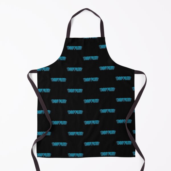 Item preview, Doppler Shift Blue designed and sold by GloopTrekker.