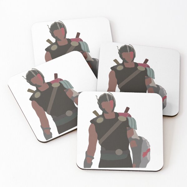 Item preview, Thor Ragnorok designed and sold by heyitslaken.