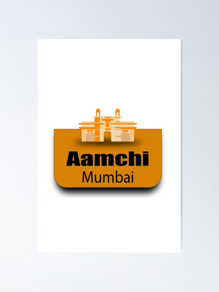 Aamchi Mumbai - Our Mumbai