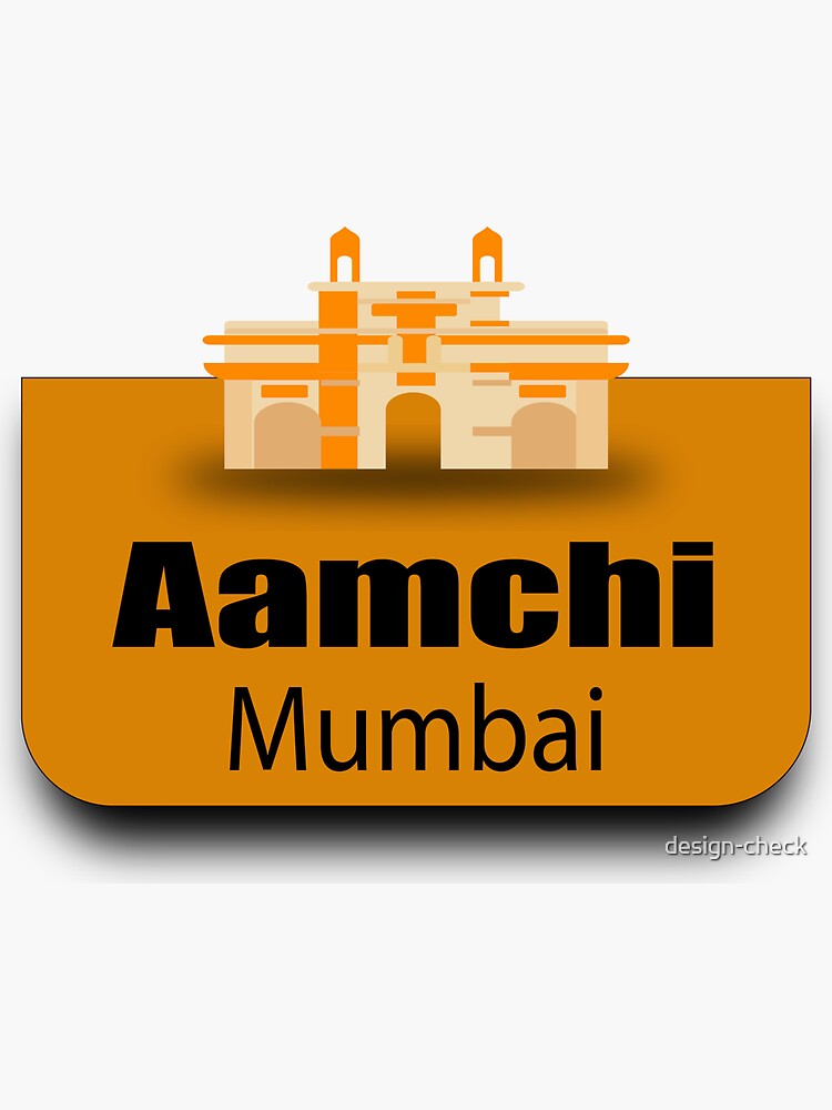aamchi mumbai | Avinashtoon
