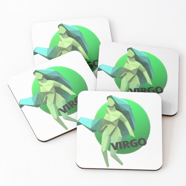 Item preview, I AM VIRGO designed and sold by Original-Images.