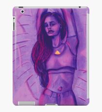 (Larger Scale)Steven Universe - Stevonnie Fanart iPad Case/Skin