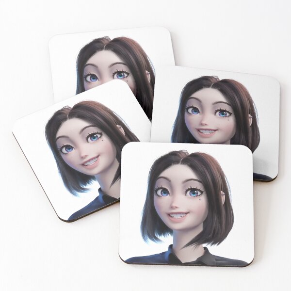 Item preview, Sam - Samsung Galaxy New Assistant designed and sold by ILIA ILO.