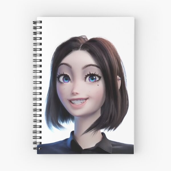 Item preview, Sam - Samsung Galaxy New Assistant designed and sold by ILIA ILO.