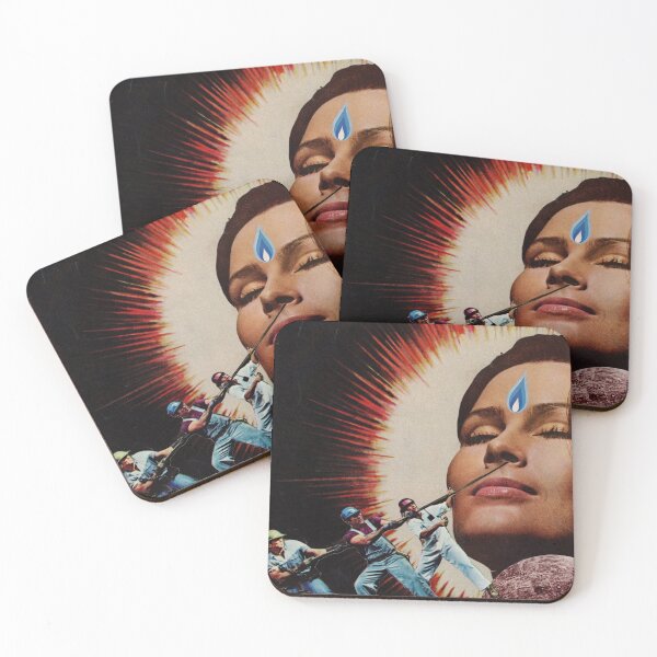Item preview, LIVING WITH GHOULS designed and sold by scientificmaps.