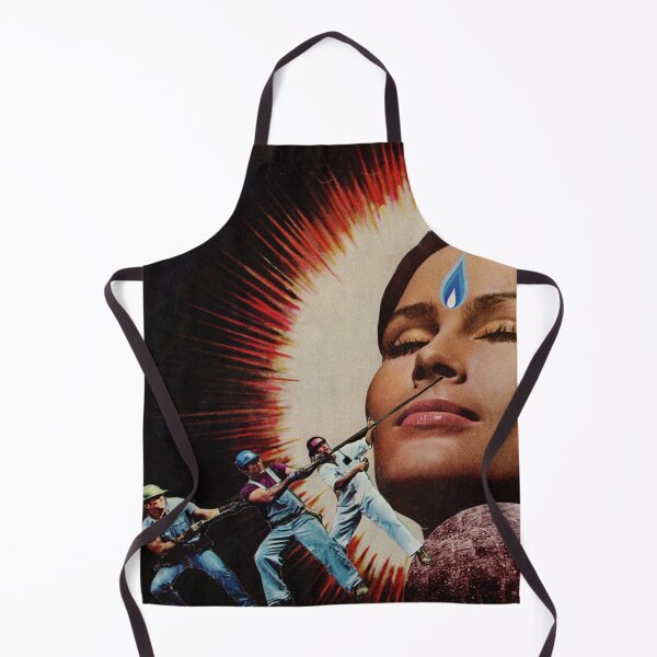 Item preview, LIVING WITH GHOULS designed and sold by scientificmaps.