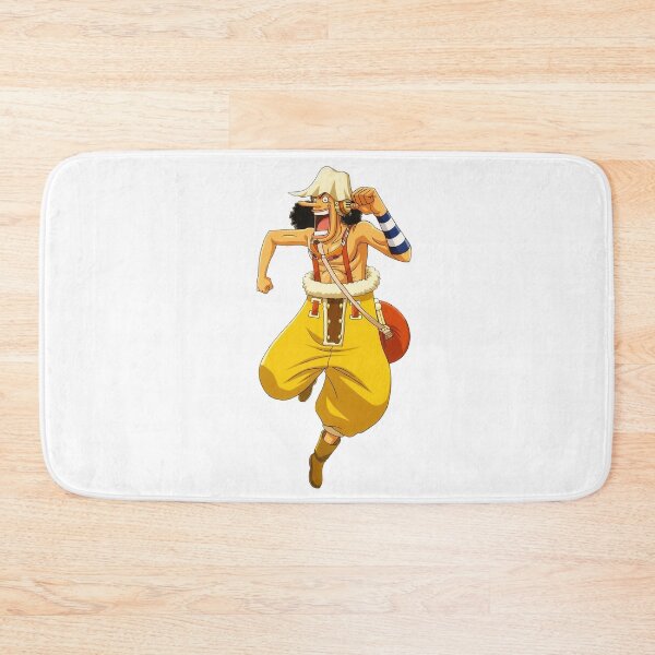 Item preview, Usopp new world  designed and sold by Otakugeneration.