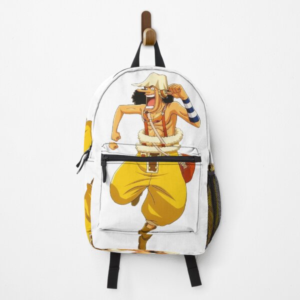 Item preview, Usopp new world  designed and sold by Otakugeneration.