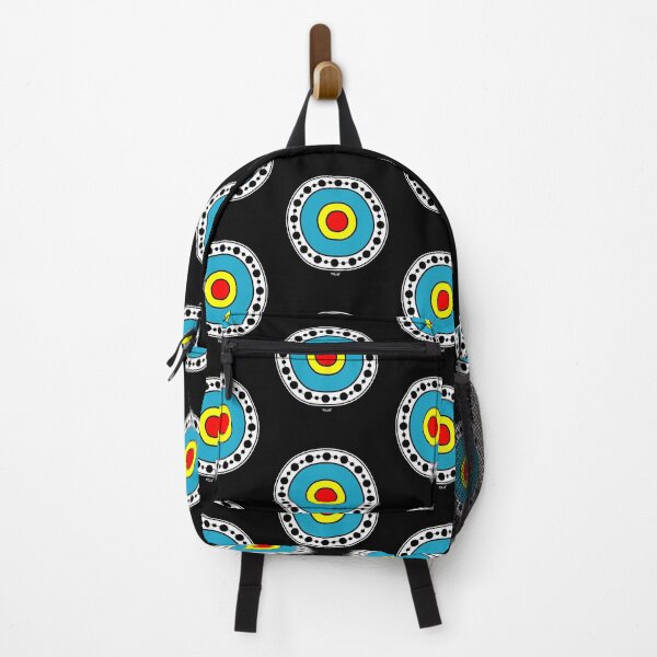 Item preview, TOTO' MANDALA 001 (black) - LOVE GRAPHICS designed and sold by TOTOMELITA.
