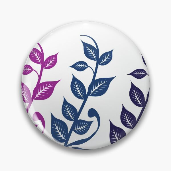 Item preview, three color leaves designed and sold by design-az.