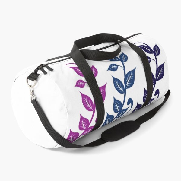 Item preview, three color leaves designed and sold by design-az.