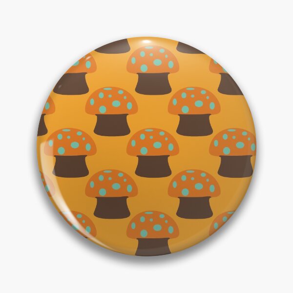 Item preview, There's not Mushroom designed and sold by BearImages.